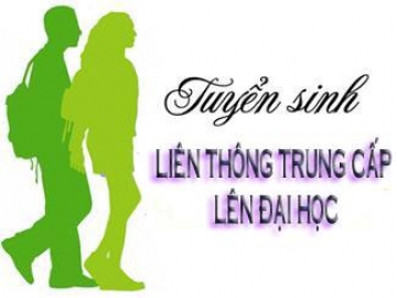 Bất cập trong đào tạo hệ liên thông